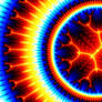 Particle Splitting Chamber