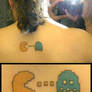Fresh Pacman Ink whakka whakka
