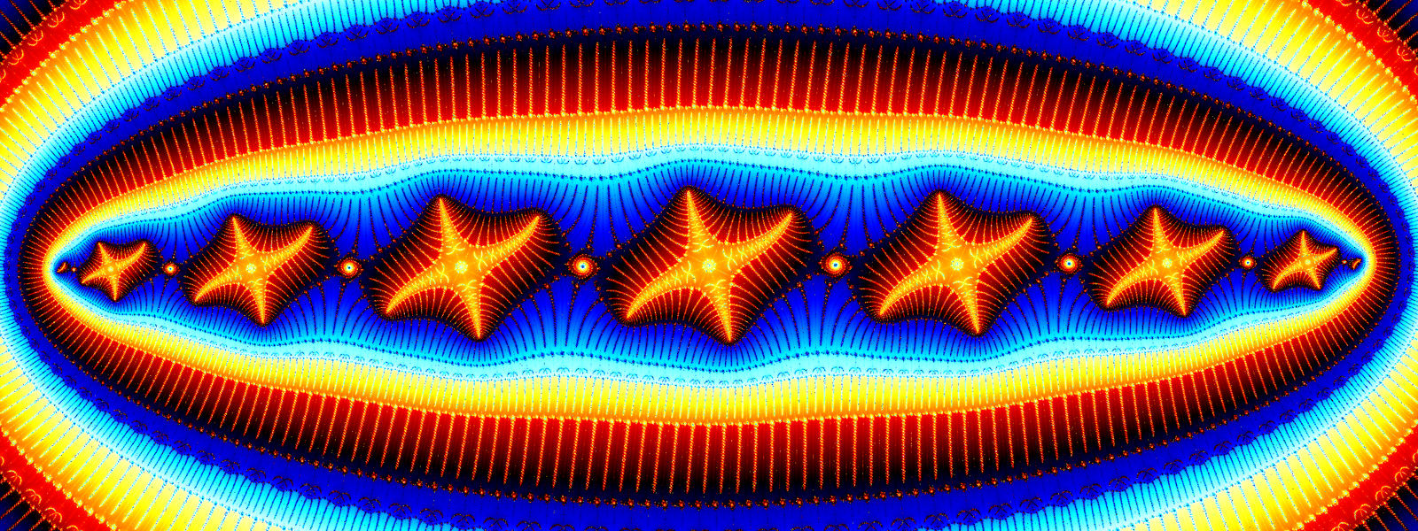 X7 Hot Fusion 2431 Zooms