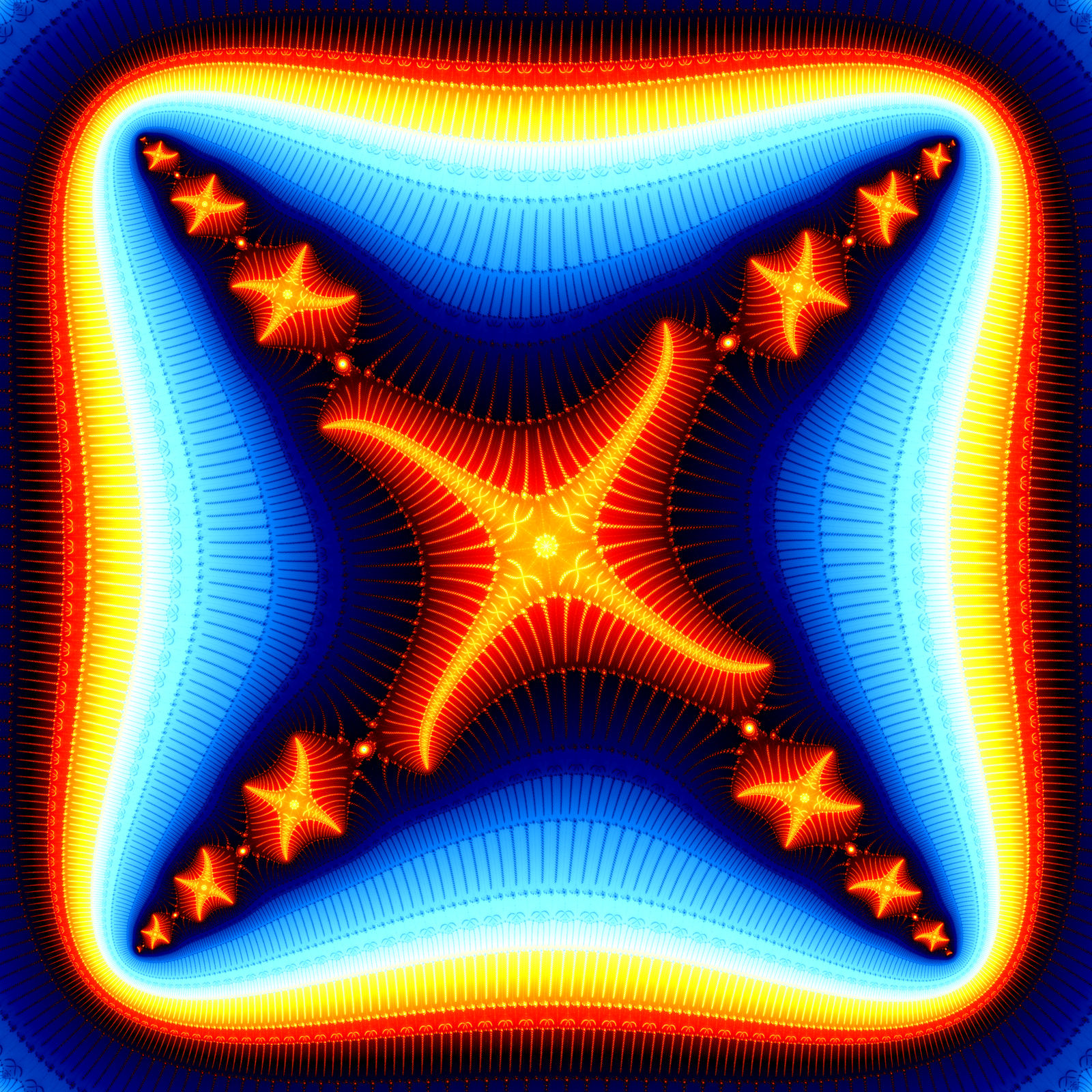 Magnum Opus Ex - 3132.6 Zooms by Kosmic-Stardust