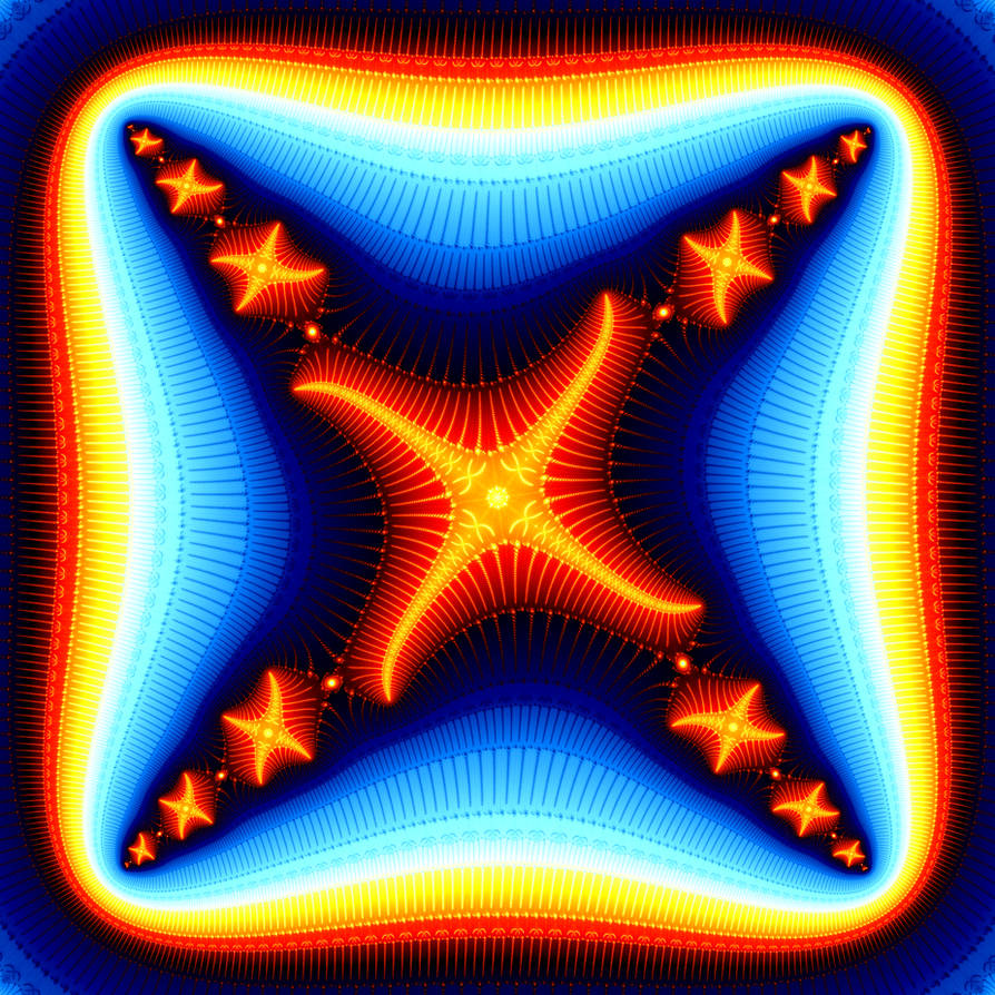 Magnum Opus Ex - 3132.6 Zooms by Kosmic-Stardust