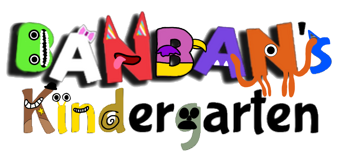 logo de garten of banban