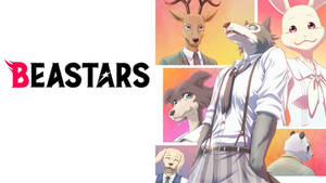 Beastars Wallpaper#1