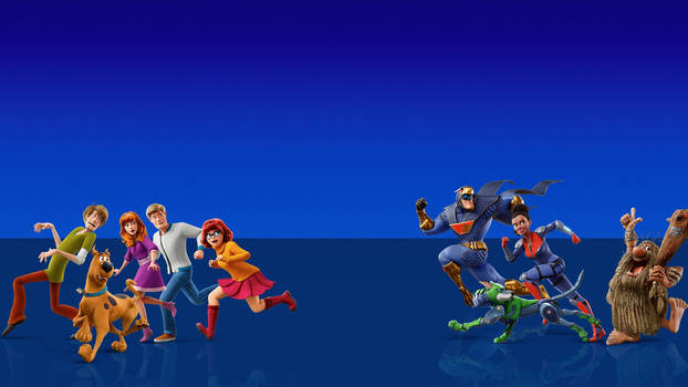 Scooby-Doo (2020) Wallpaper#2