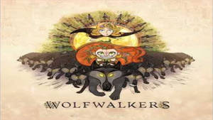 Wolfwalkers Wallpaper#1