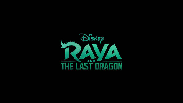 Raya And The Last Dragon Wallpaper#2