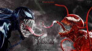 Venom Wallpaper#6