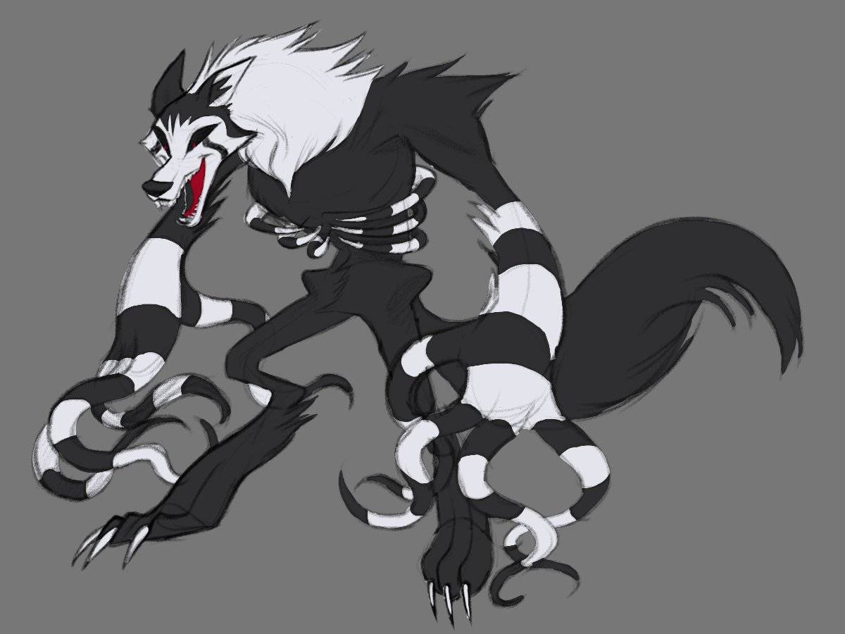 Death Puppet