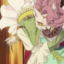 Niehime To Kemono No Ou (Princess Vivian #10)