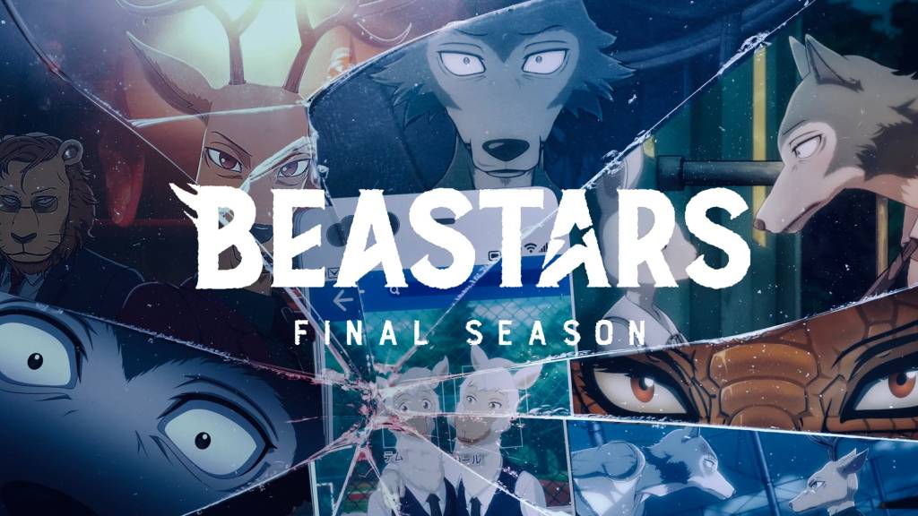 Beastars Saison Finale Partie 2