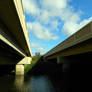 I-94 Bridge Over the Des Plaines River