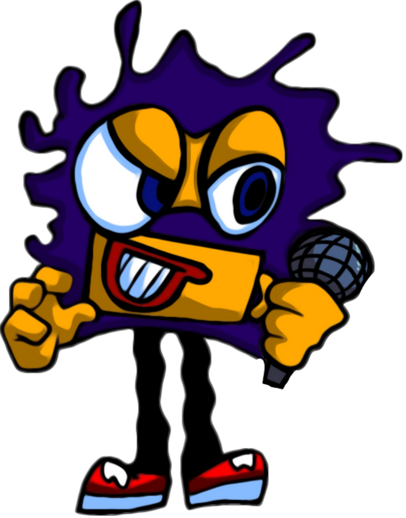 SPLAAT?! by spunchbup on DeviantArt