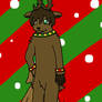 Christmas Deer