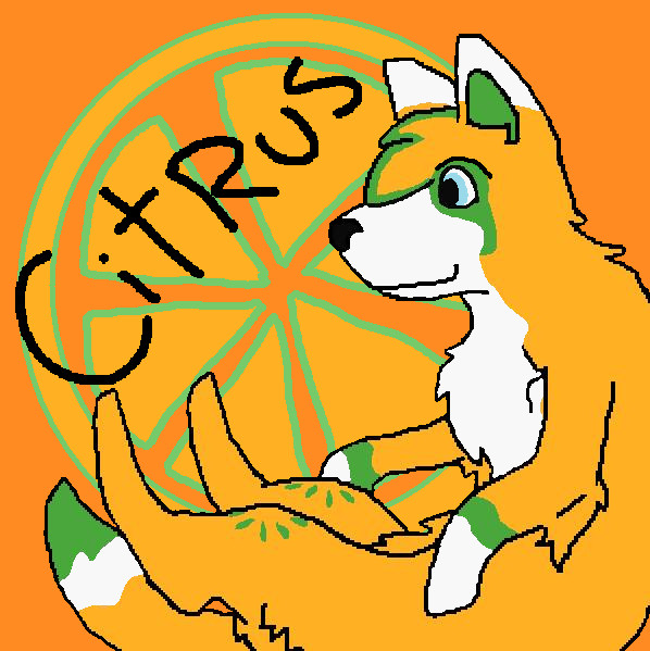 Adopted- Citrus