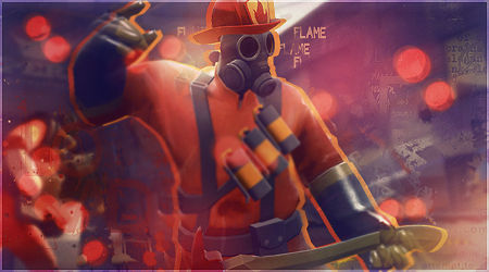 Pyro Sign by Pedrowz on DeviantArt