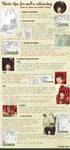 Colouring tutorial by Red-Priest-Usada