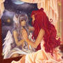 Girl In The Mirror