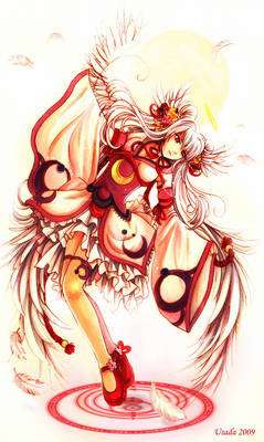 Moon Dance