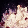 +Crystal Princess+