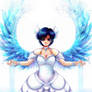 Sailor Mercury: Suijoshin