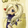 Chibi Fruit Ninja-Ino