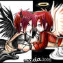 Baka oekkaki- 2x Gaara O_O