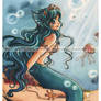 ...Underwater
