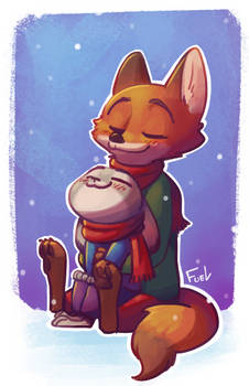 WildeHopps Xmas