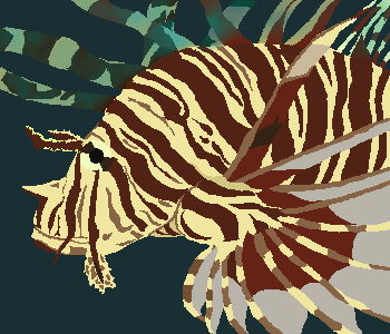 Lionfish