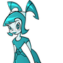 Jenny Redesign again.
