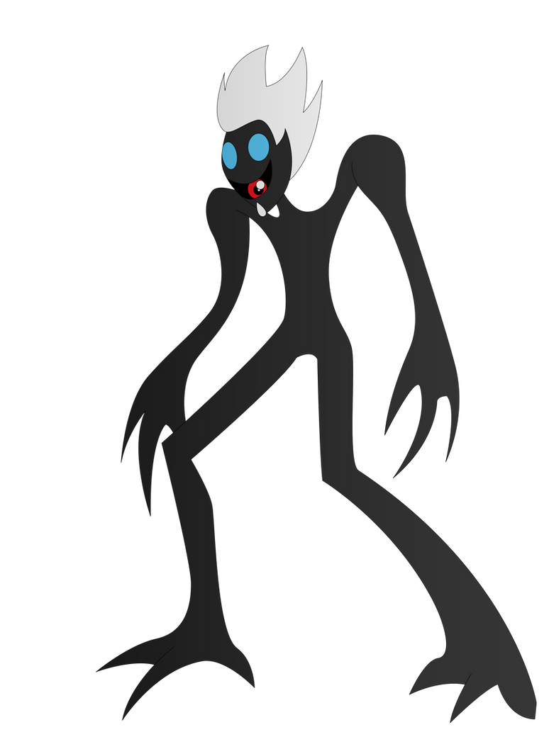 Diamond Corrupted by Keytee-chan on DeviantArt