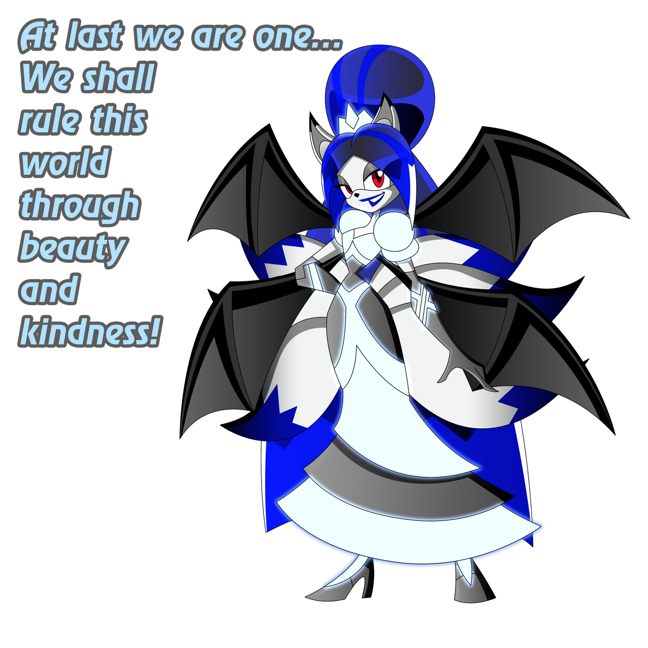 Labys' New Upgrade - Page 5 by Keytee-chan on DeviantArt