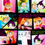 PowerPuff Girls Fusion Comic - Page 4