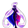 Vinnevra Mystic - Magical Lady