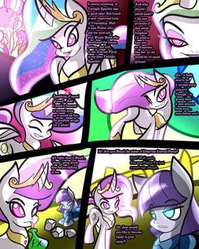 Great Big Fusion 2 R - A New Dawn Page 1