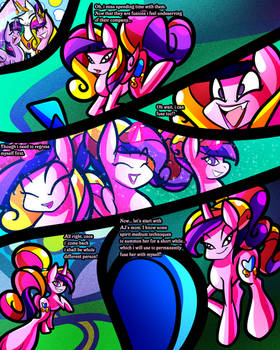 Great Big Fusion 4 - Mother of All - Page 1