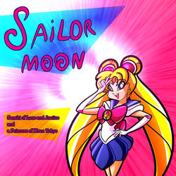 KTU - SM01 - Sailor Moon