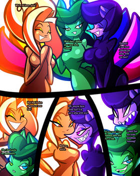 Feronna's very special September 27th - Page 19