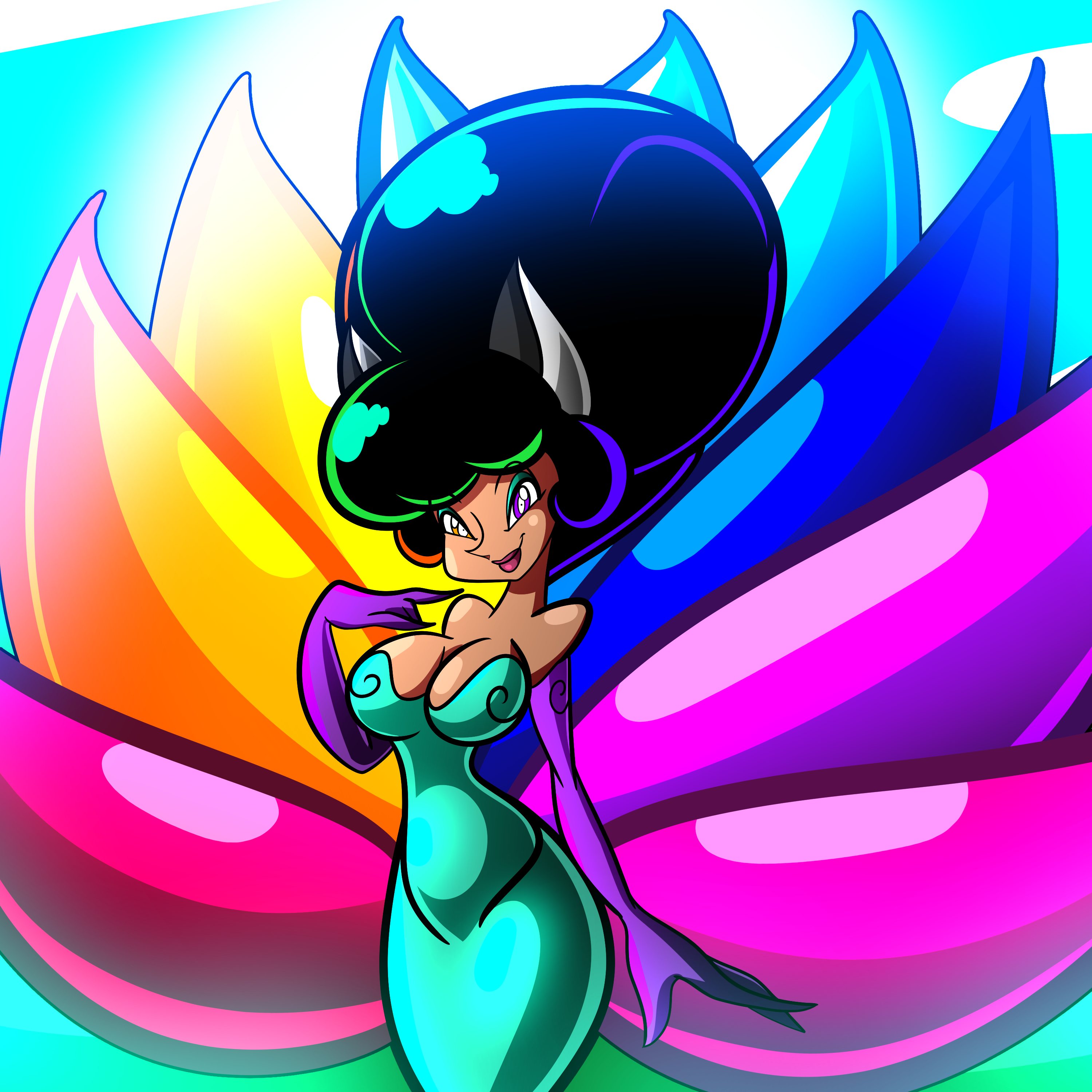 Fairy Gone 2nd Season Folder Icon 001 by LaylaChan1993 on DeviantArt