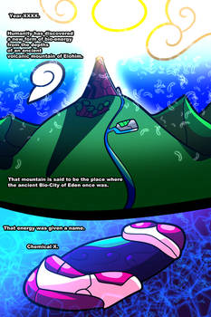 PPGX - Chapter 1 Page 1
