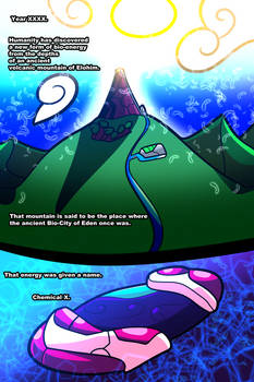 PPGX - Chapter 1 Page 1