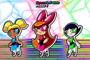 PPG Evolution NEO NEW Phase 1