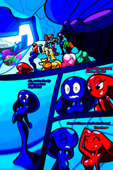 Fusing Time Remake Page 1