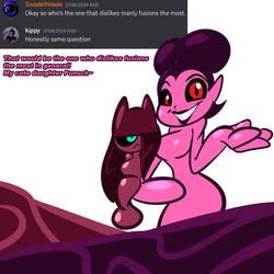 Ask Keytee's Slimes: Answer 1 - Lina and Punsch