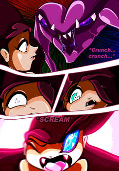 Slime Chronicles 7 - Punsch's Paligenesis Page 15