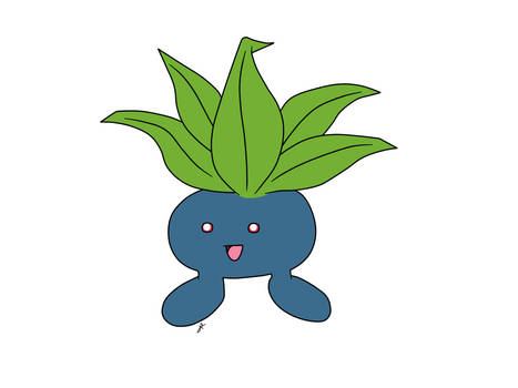 Oddish