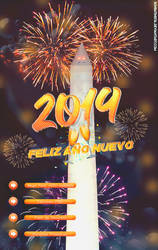 ID 2019 HAPPY NEW YEAR