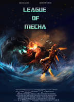 League of Mecha