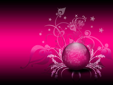 Pink Ball