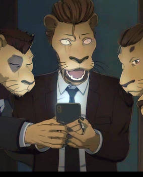 Explore the Best Beastars free Art DeviantArt Explore the Best Beastars free Art DeviantArt